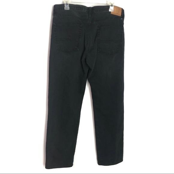 Lucky Brand Men's Charcoal Jeans 36 x 32 - Picture 3 of 7